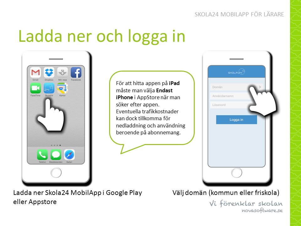 Skola24 – Appar på Google Play