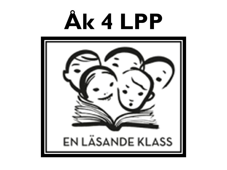 Åk 4 LPP