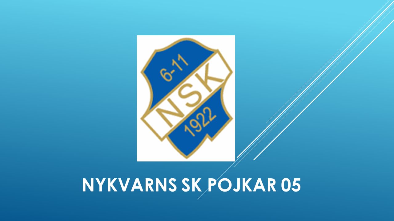 NYKVARNS SK POJKAR 05