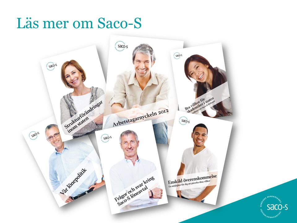 Läs mer om Saco-S