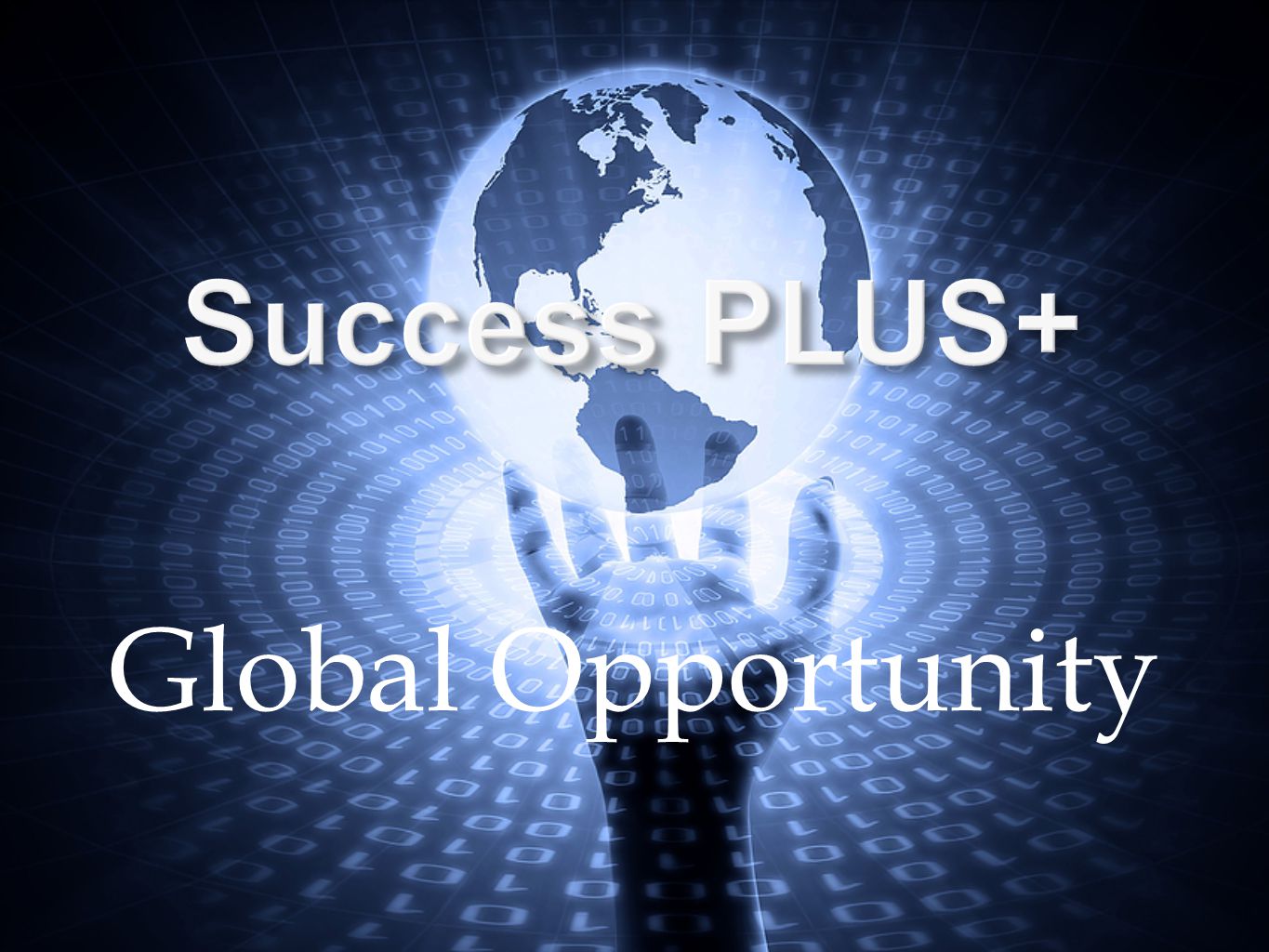 Global Opportunity