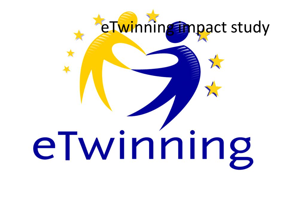 eTwinning impact study