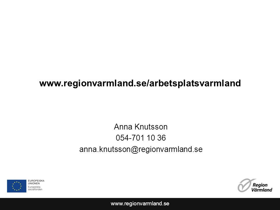 Anna Knutsson