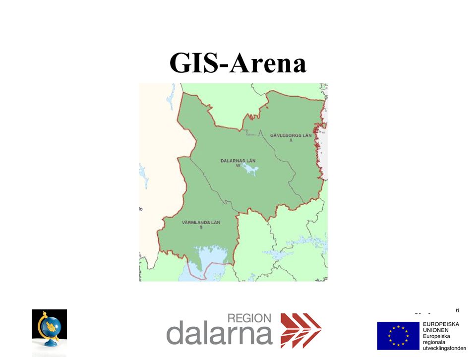 GIS-Arena