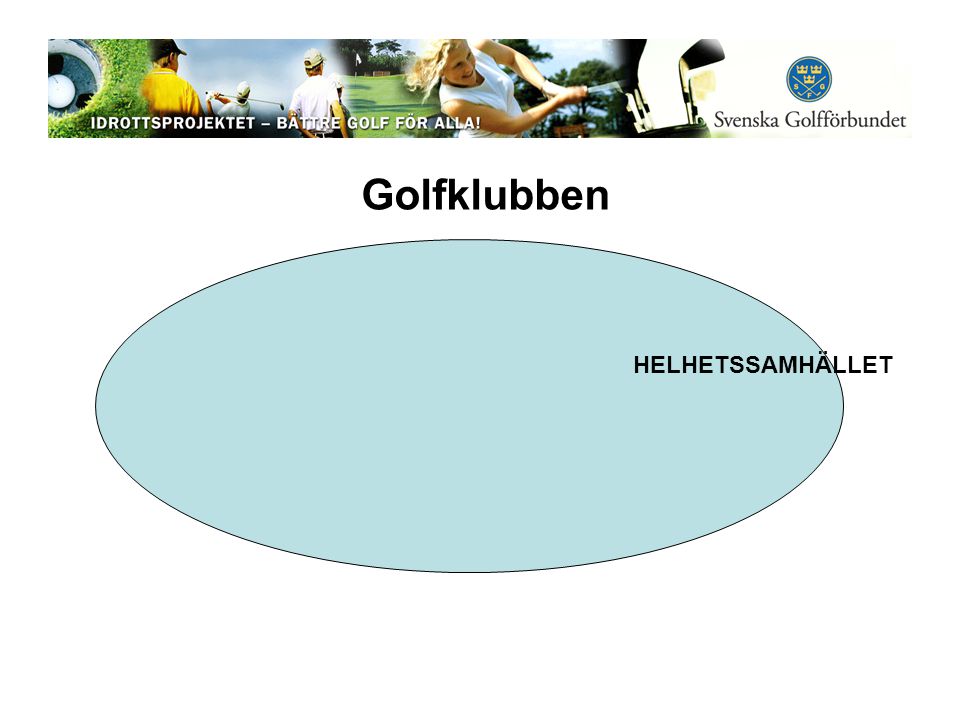 Golfklubben HELHETSSAMHÄLLET